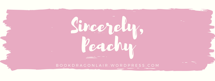 Sincerely Peachy (1)